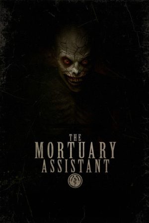 The Mortuary Assistant